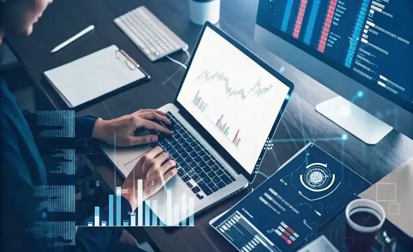 فتح صفقات عبر Equiti AI