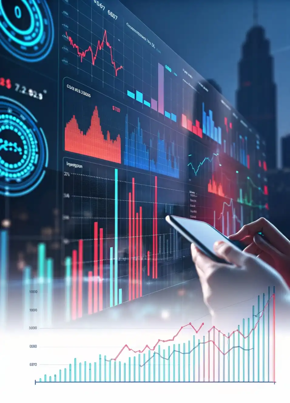 Equiti AI تداول العملات الرقمية