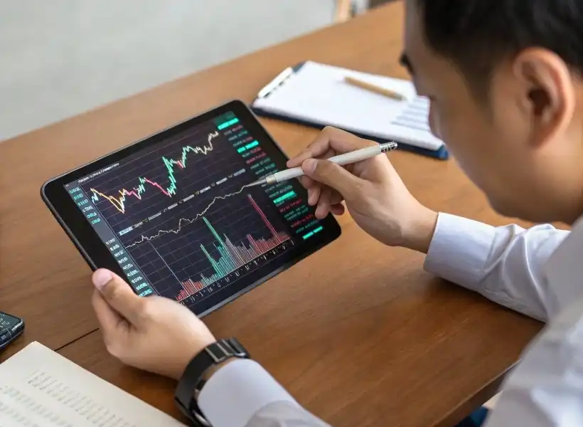 Equiti AI إدارة الأصول