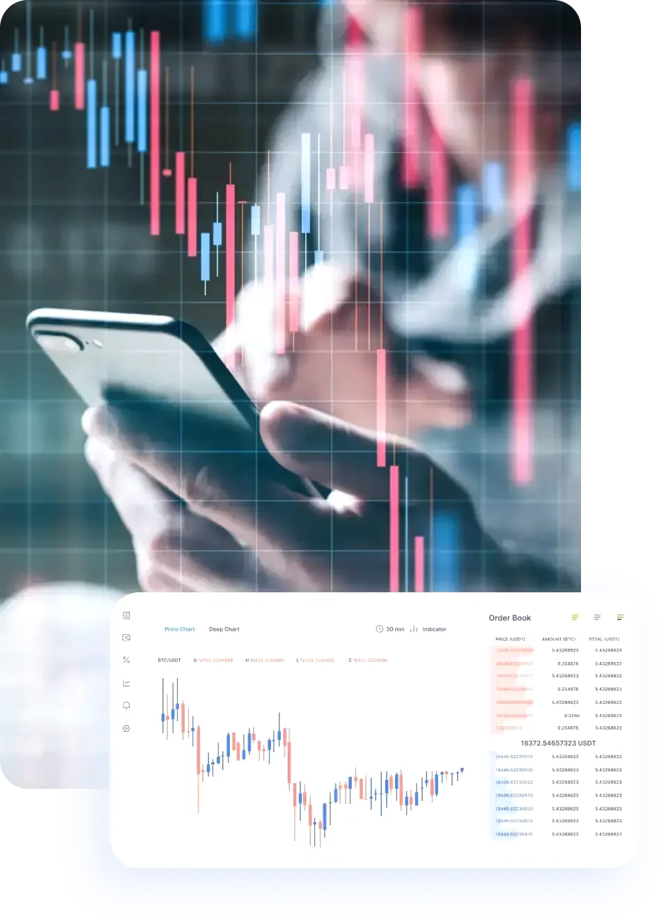 Equiti AI تداول المؤشرات