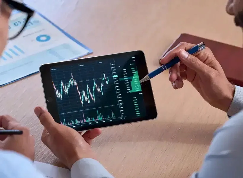 Equiti AI منصة استثمار