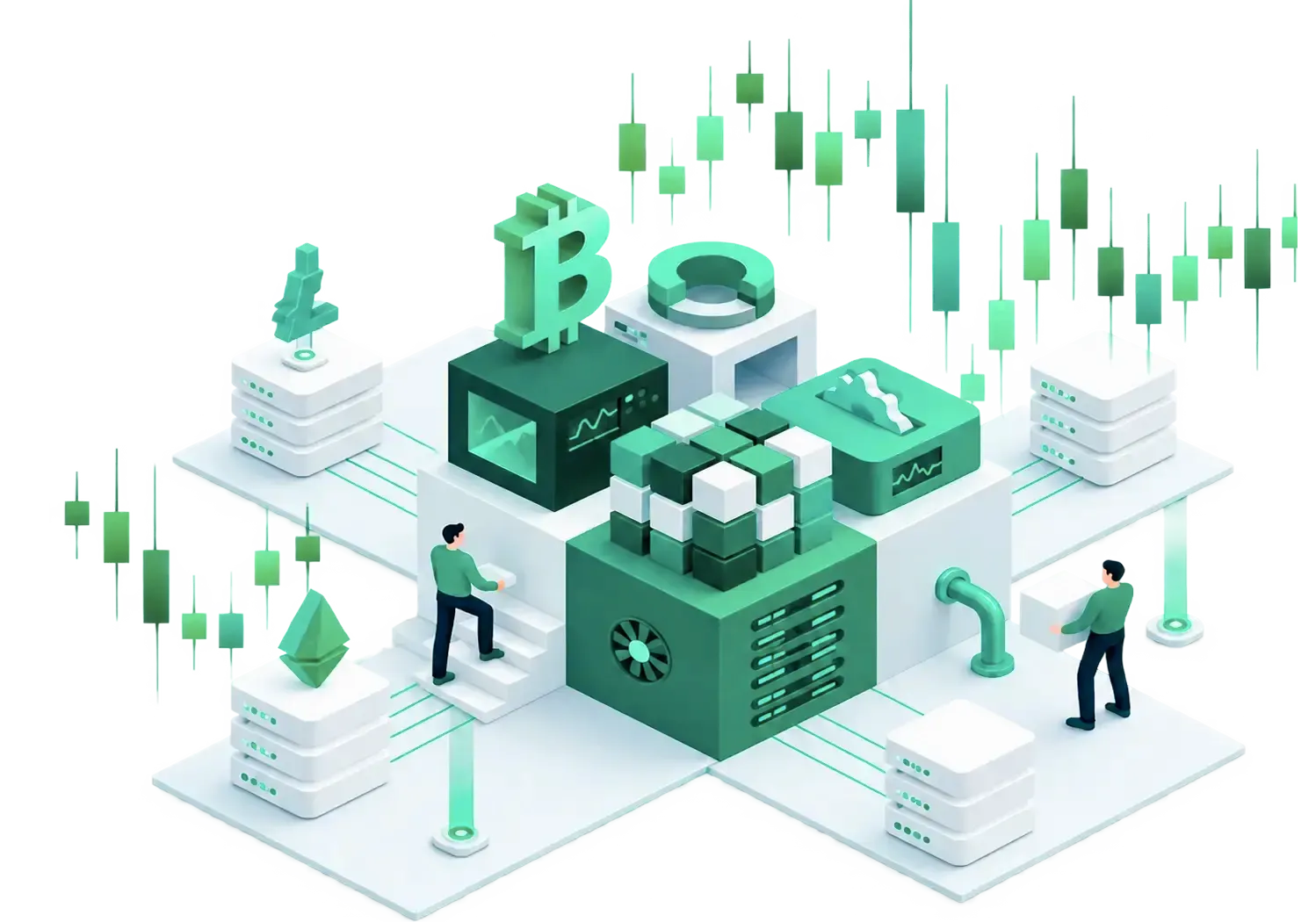 Equiti AI تداول السلع